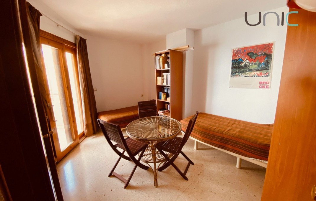 Sale - Apartment - Benidorm