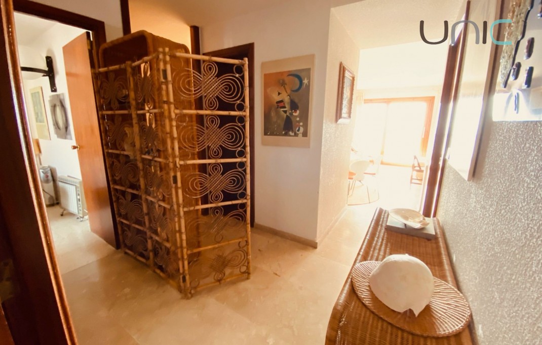 Sale - Apartment - Benidorm