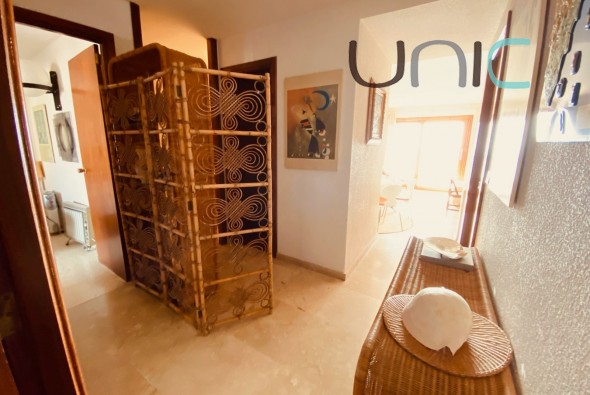 Sale - Apartment - Benidorm