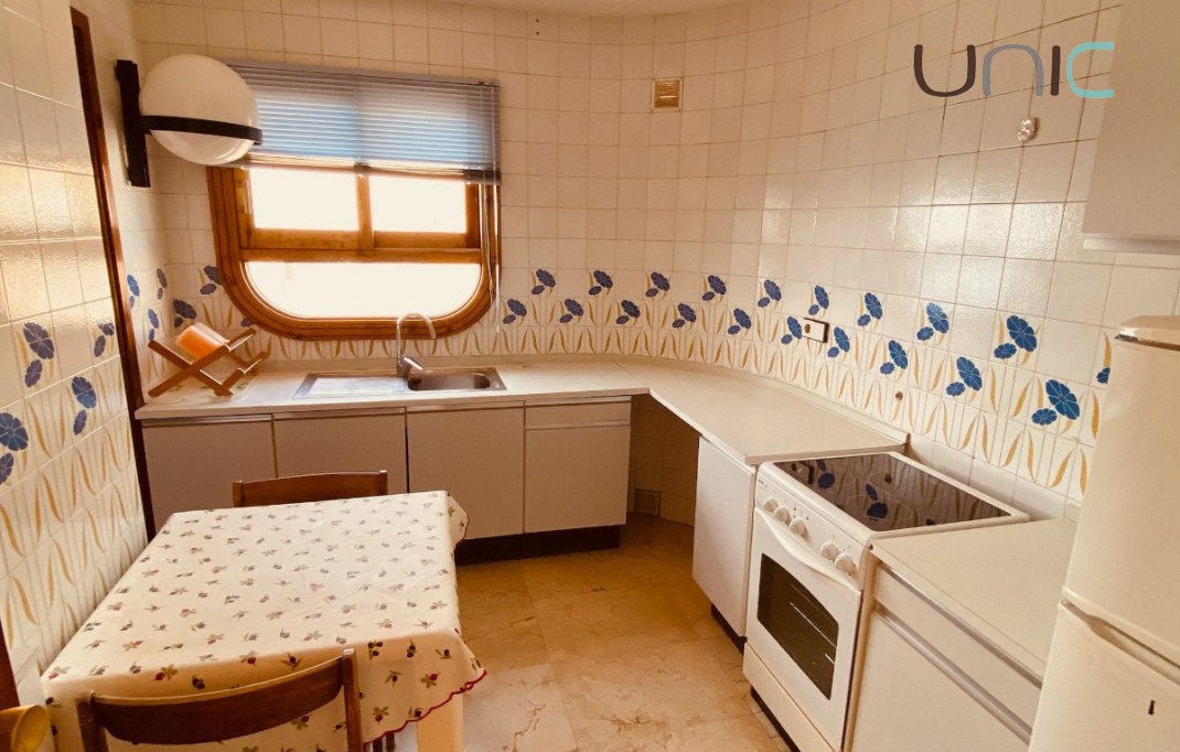 Sale - Apartment - Benidorm