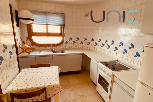 Sale - Apartment - Benidorm