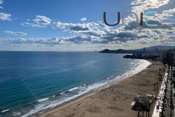Sale - Apartment - Benidorm