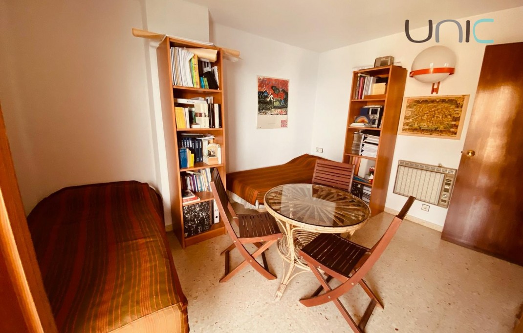 Sale - Apartment - Benidorm