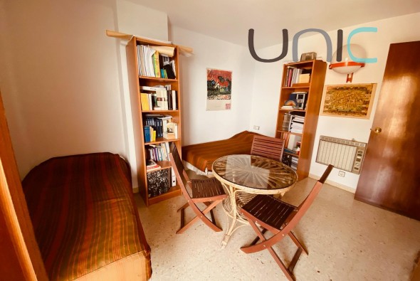 Sale - Apartment - Benidorm