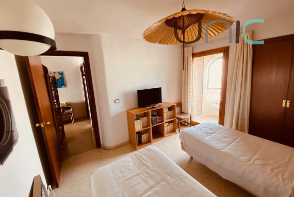 Sale - Apartment - Benidorm