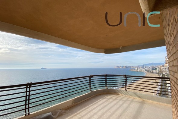 Sale - Apartment - Benidorm