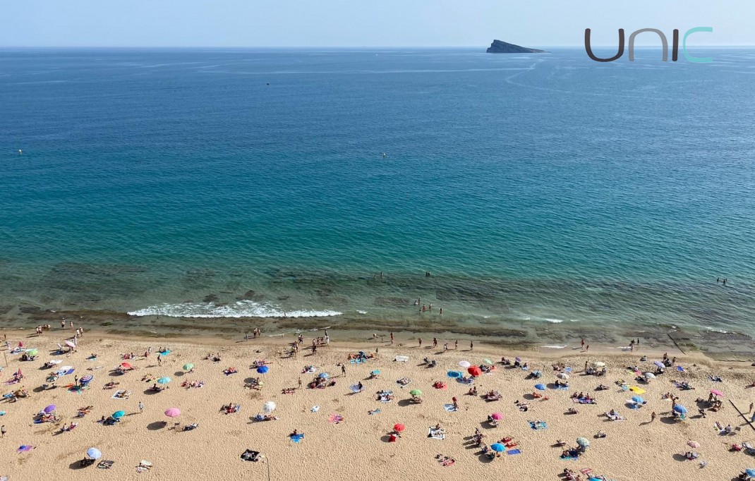 Sale - Apartment - Benidorm