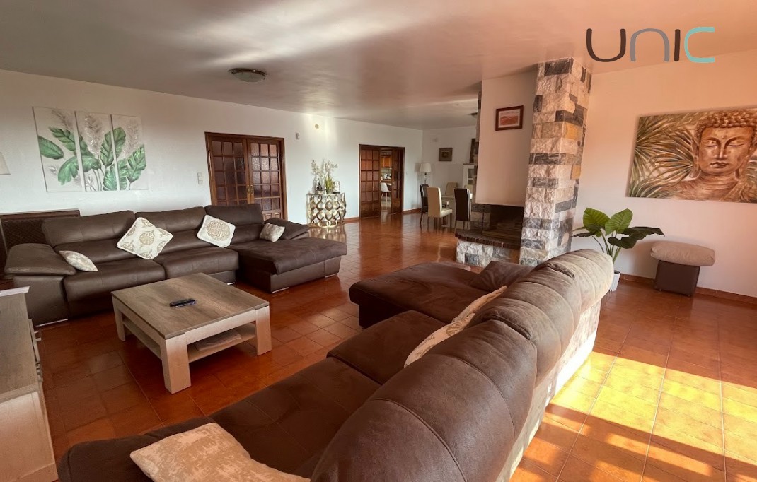 Sale - Villa - La Nucia - Coloma