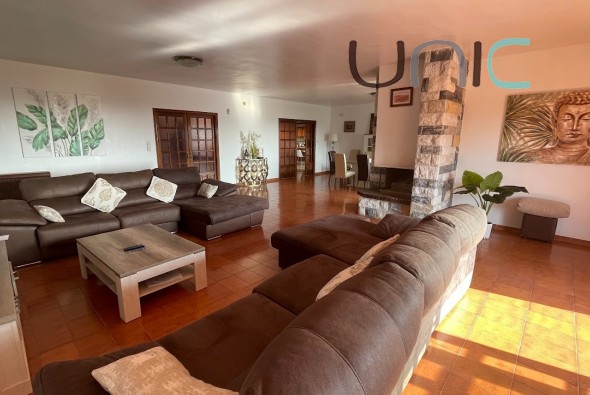 Sale - Villa - La Nucia - Coloma
