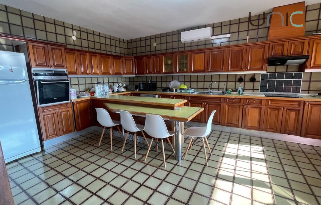 Sale - Villa - La Nucia - Coloma