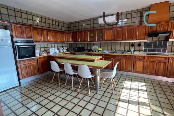 Sale - Villa - La Nucia - Coloma
