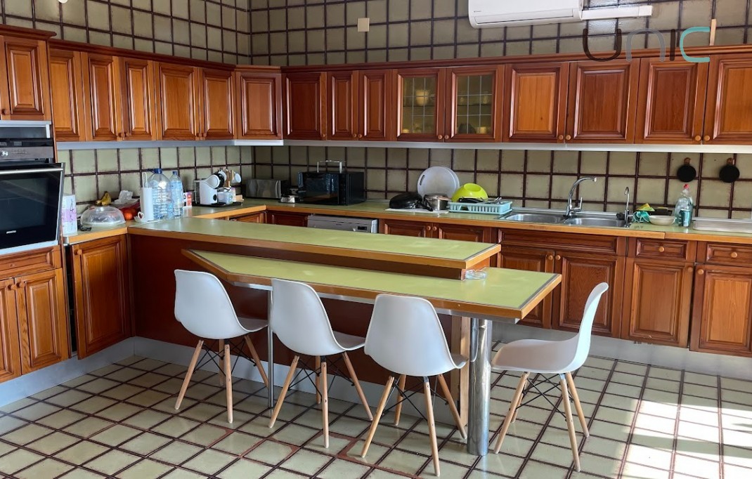 Sale - Villa - La Nucia - Coloma