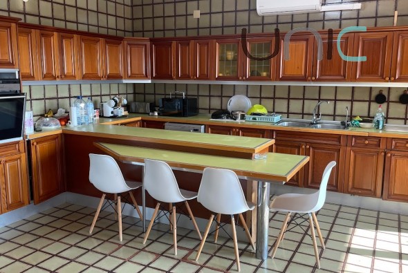 Sale - Villa - La Nucia - Coloma