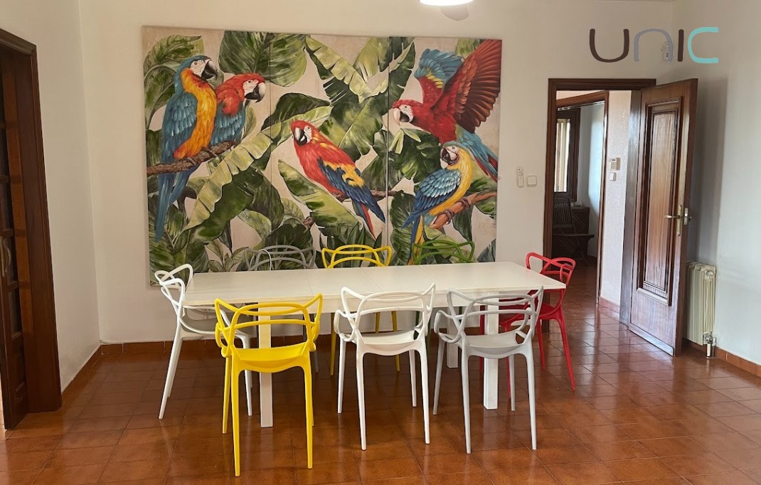 Sale - Villa - La Nucia - Coloma