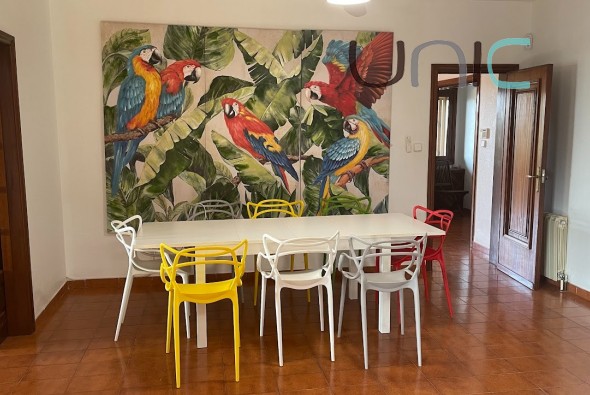 Sale - Villa - La Nucia - Coloma