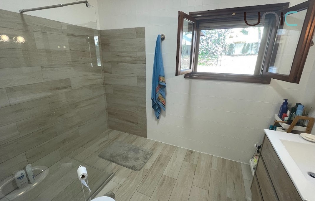 Sale - Villa - La Nucia - Coloma