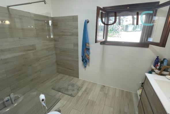 Sale - Villa - La Nucia - Coloma