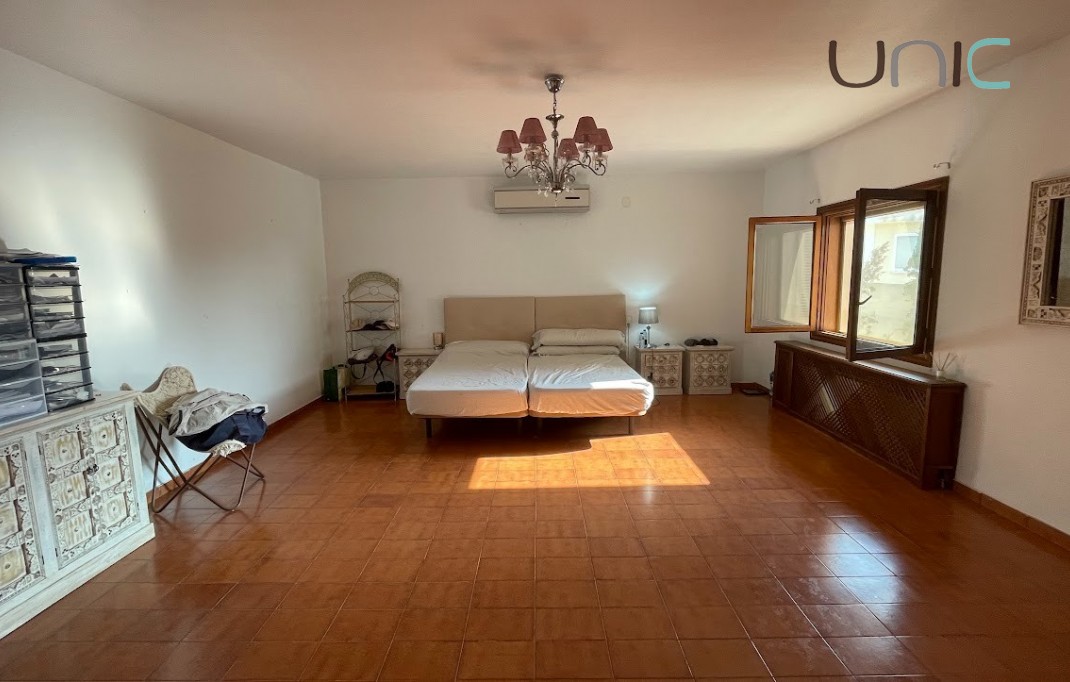 Sale - Villa - La Nucia - Coloma