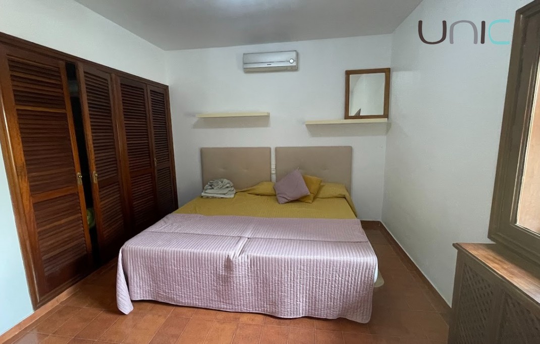 Sale - Villa - La Nucia - Coloma