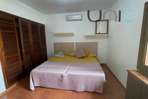 Sale - Villa - La Nucia - Coloma