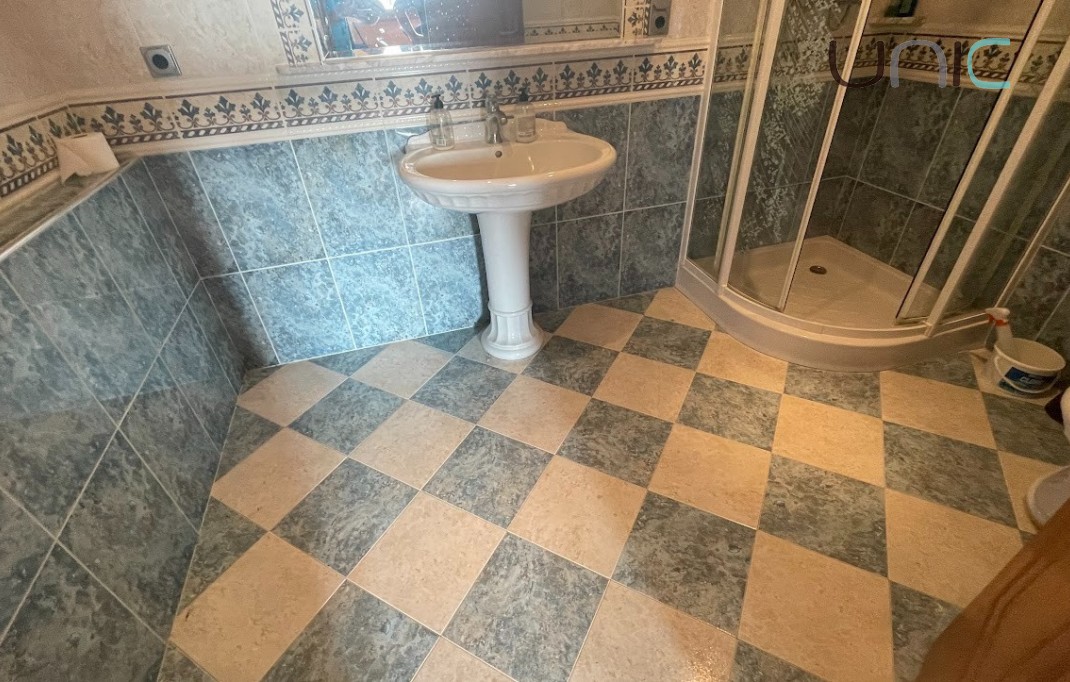 Sale - Villa - La Nucia - Coloma