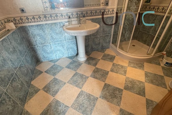Sale - Villa - La Nucia - Coloma