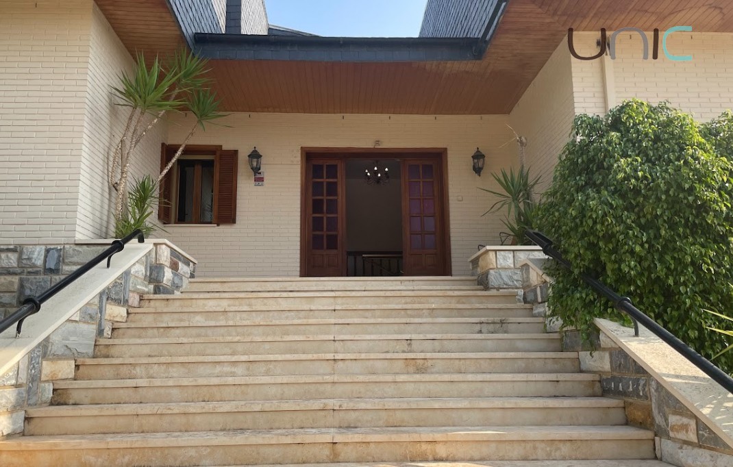 Sale - Villa - La Nucia - Coloma