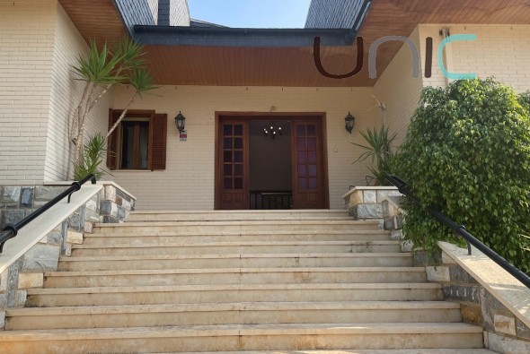 Sale - Villa - La Nucia - Coloma