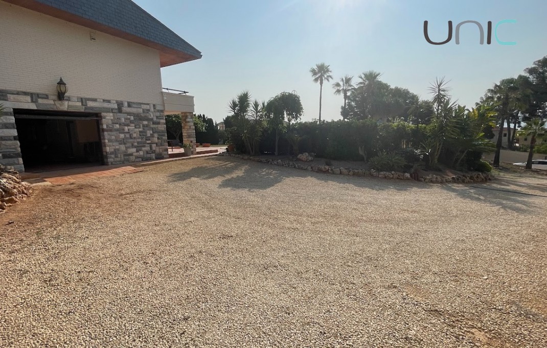 Sale - Villa - La Nucia - Coloma