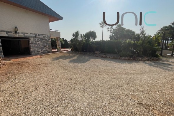 Sale - Villa - La Nucia - Coloma