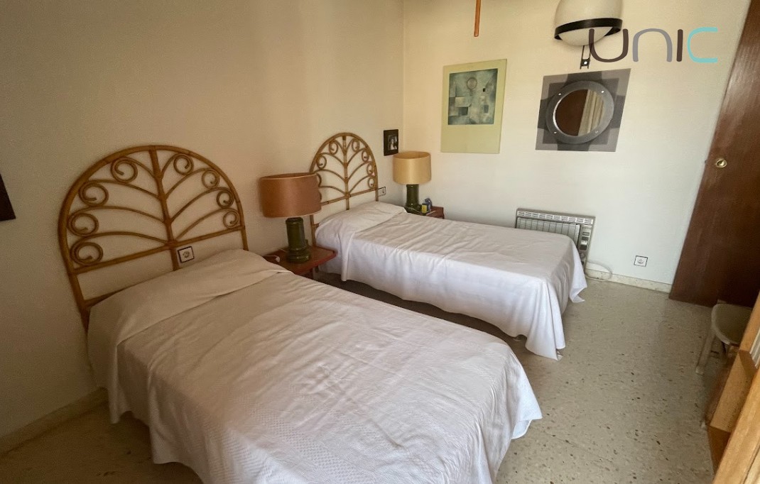 Sale - Apartment - Benidorm