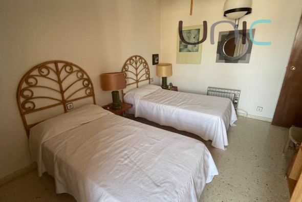 Sale - Apartment - Benidorm