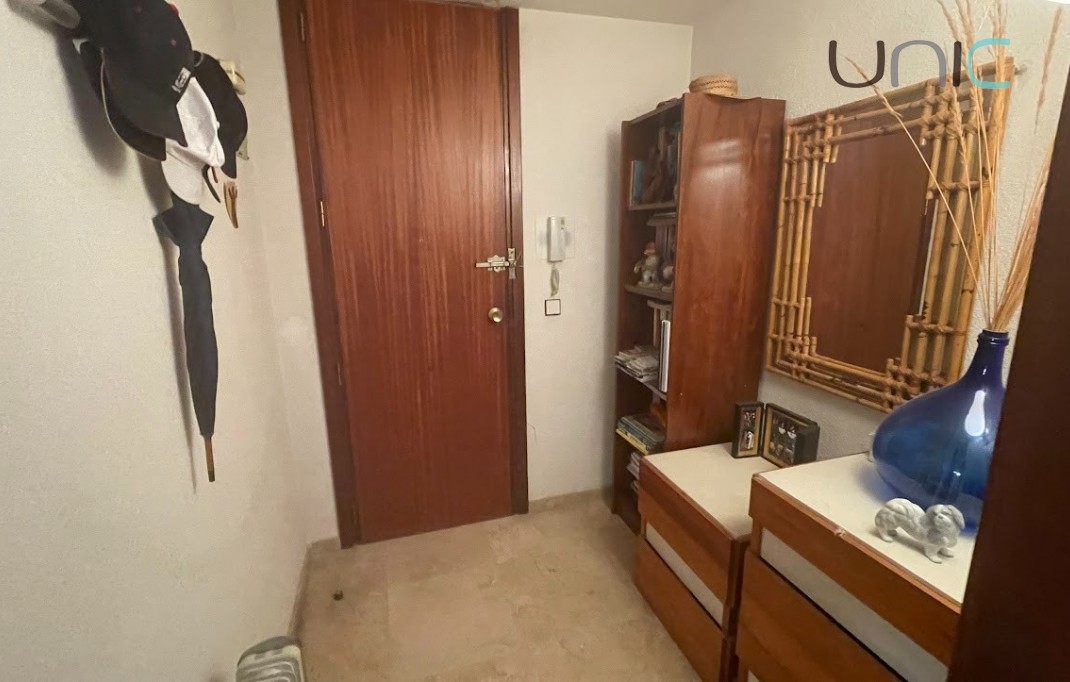 Sale - Apartment - Benidorm