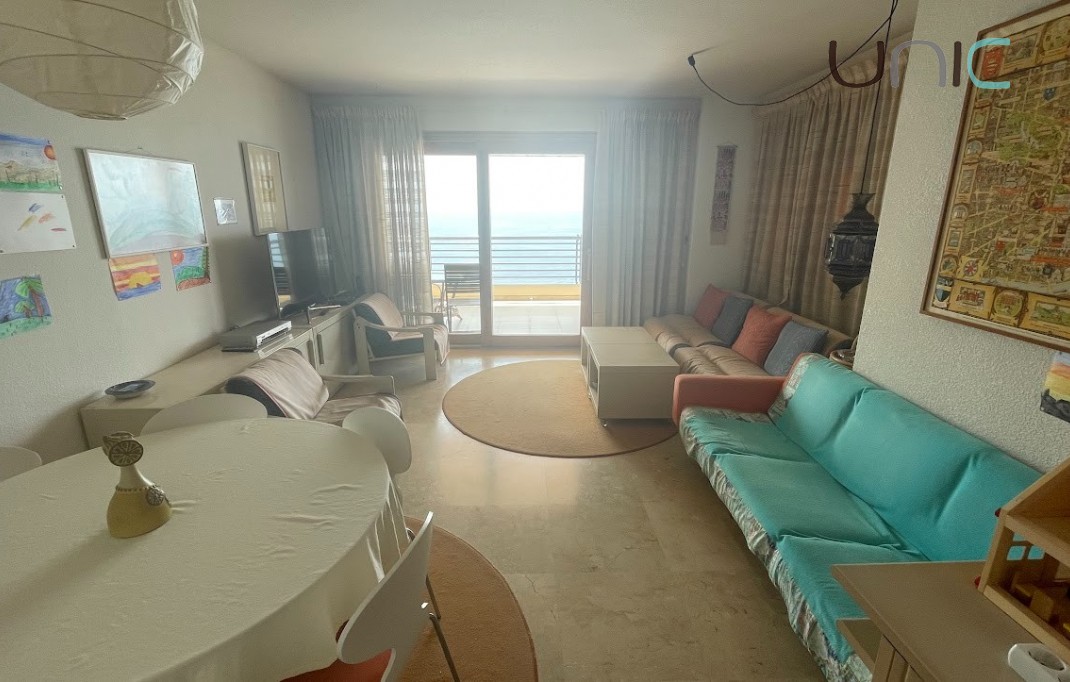 Sale - Apartment - Benidorm