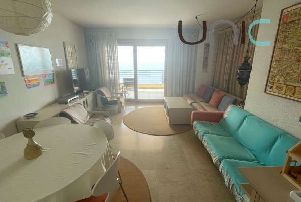 Sale - Apartment - Benidorm