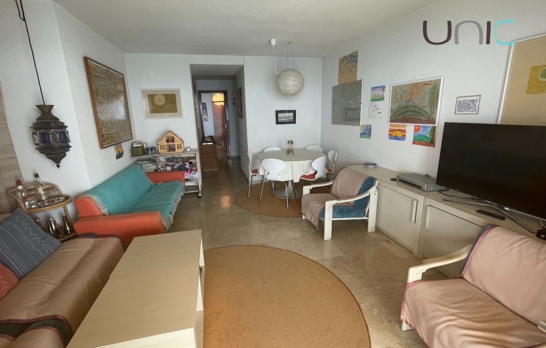 Sale - Apartment - Benidorm