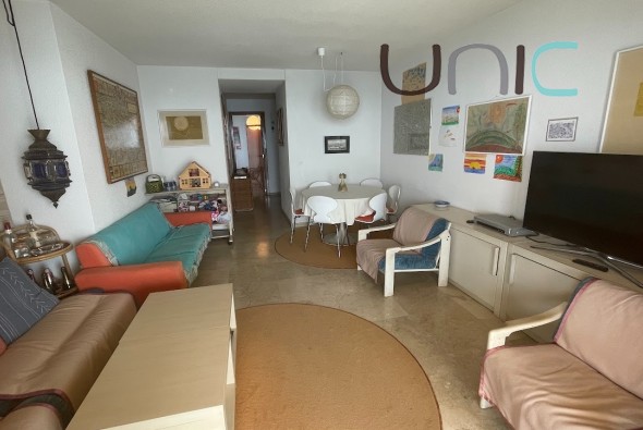 Sale - Apartment - Benidorm