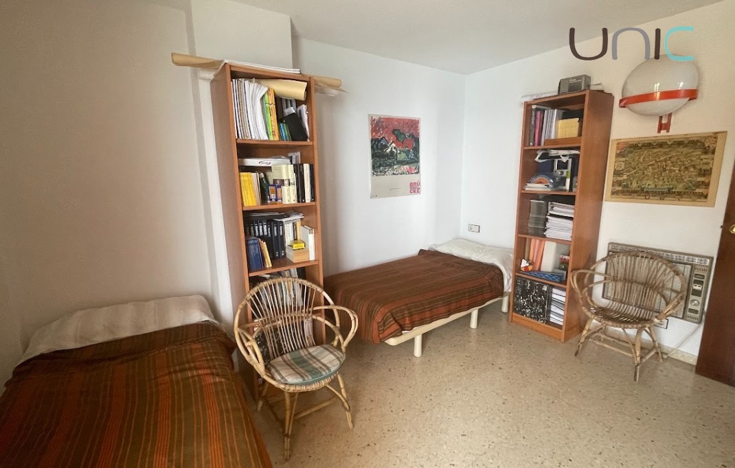 Sale - Apartment - Benidorm