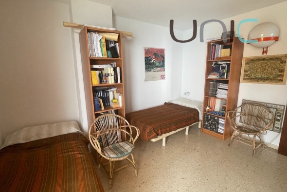 Sale - Apartment - Benidorm
