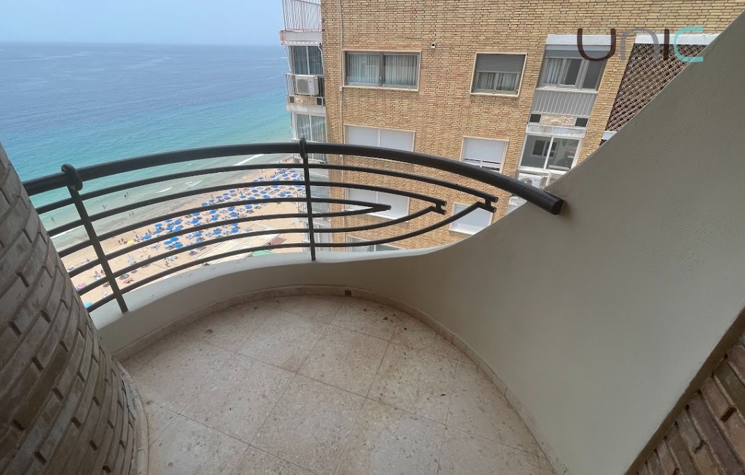 Sale - Apartment - Benidorm