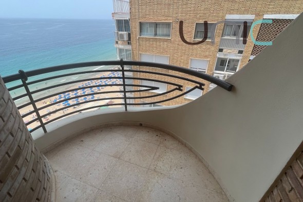 Sale - Apartment - Benidorm
