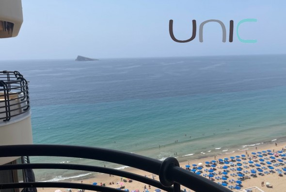 Venta - Apartamento - Benidorm