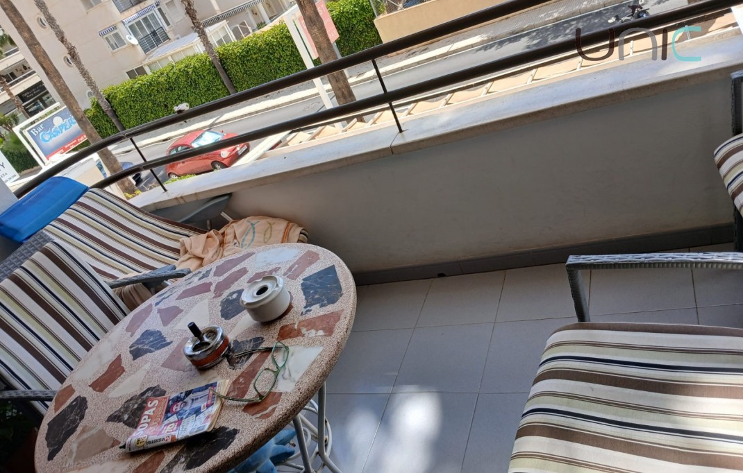 Resale - Leilighet - Albir