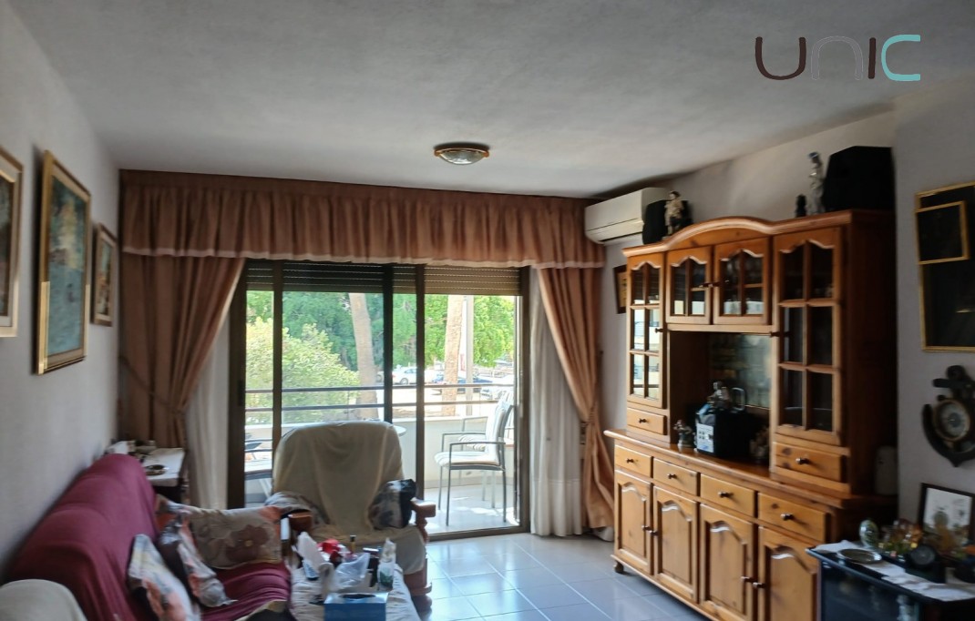 Resale - Leilighet - Albir