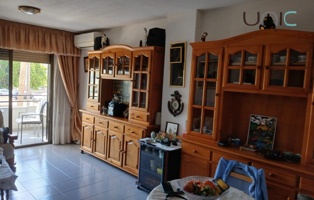 Resale - Leilighet - Albir