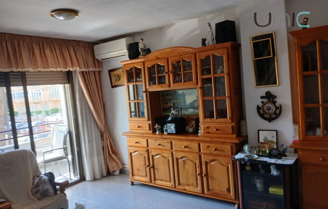 Resale - Leilighet - Albir