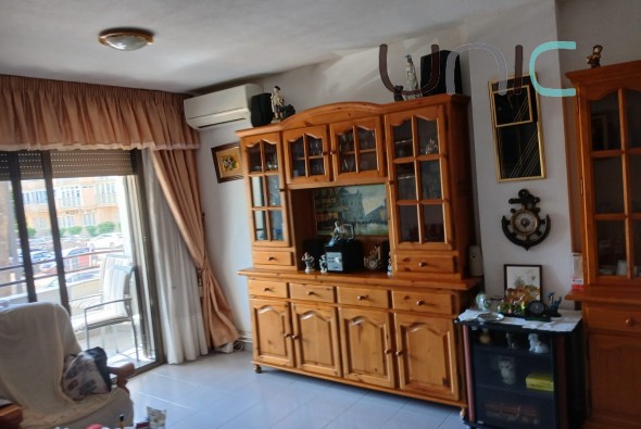 Resale - Leilighet - Albir