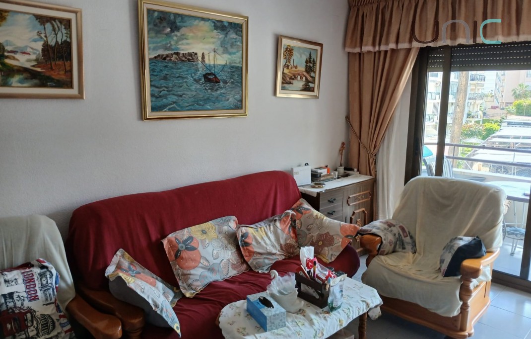 Resale - Leilighet - Albir
