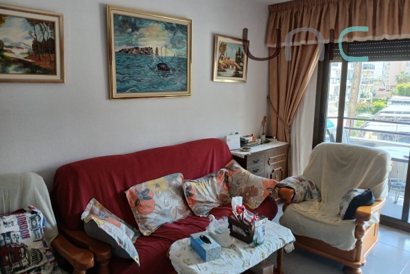Resale - Leilighet - Albir