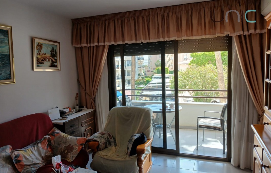Resale - Leilighet - Albir